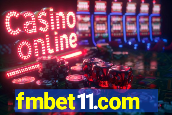 fmbet11.com