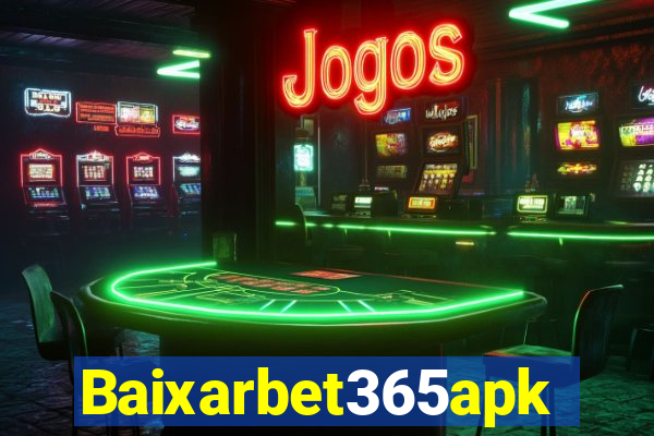 Baixarbet365apk