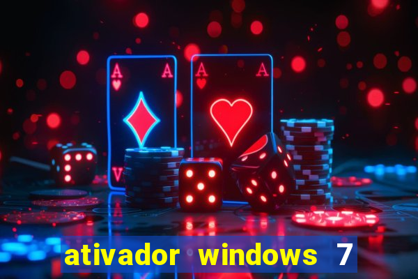 ativador windows 7 loader download