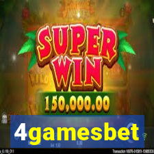 4gamesbet