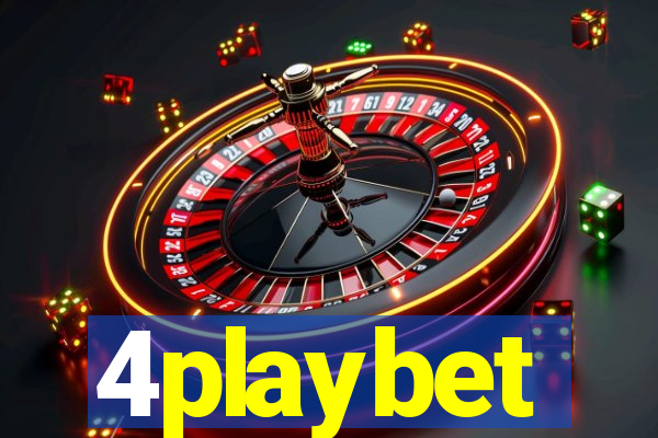 4playbet