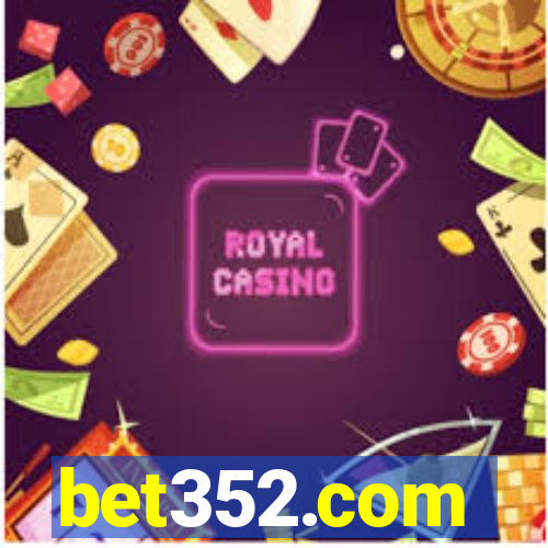 bet352.com