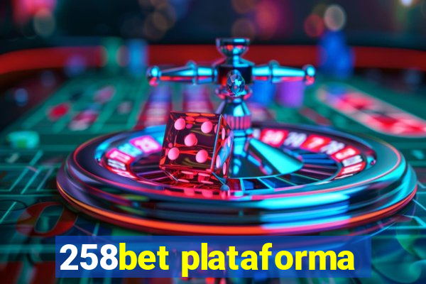 258bet plataforma