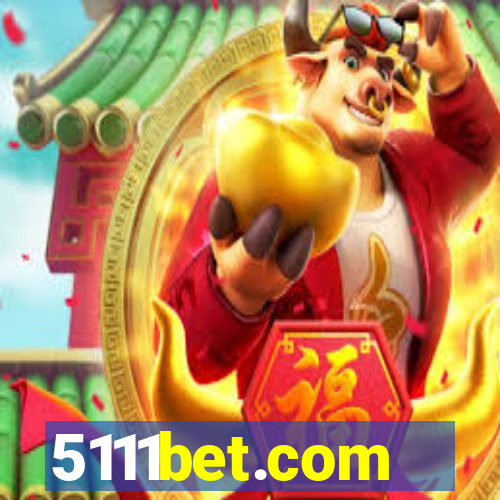 5111bet.com