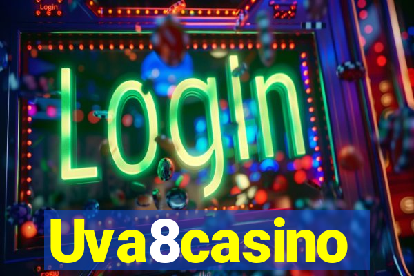 Uva8casino