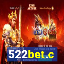 522bet.c