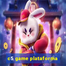 c5 game plataforma