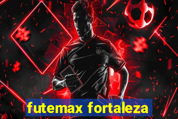 futemax fortaleza