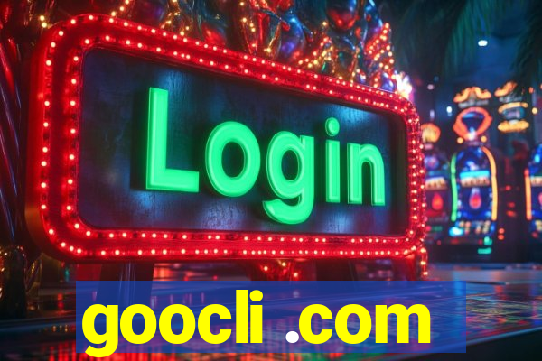 goocli .com