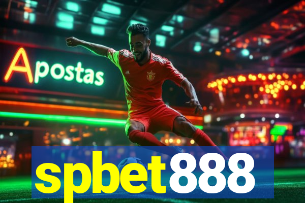 spbet888