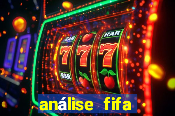 análise fifa bet365 grátis