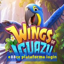 e88cc plataforma login