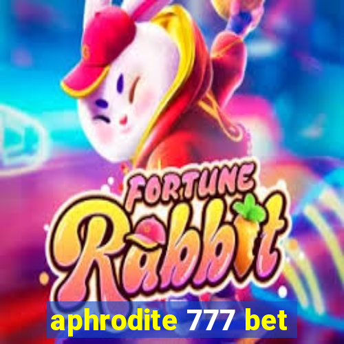 aphrodite 777 bet