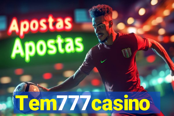 Tem777casino