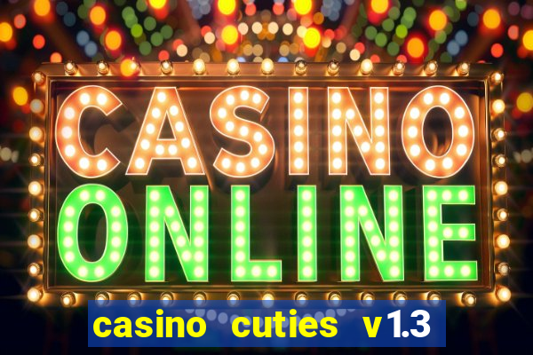 casino cuties v1.3 - android apk