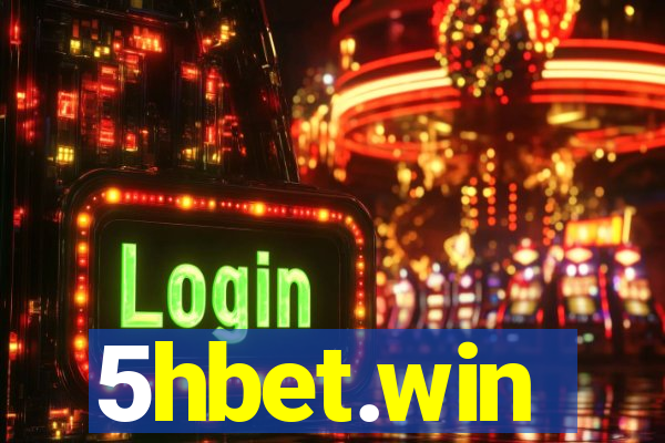 5hbet.win