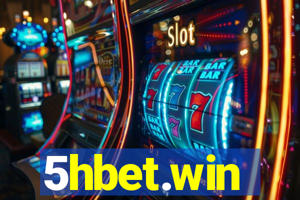 5hbet.win