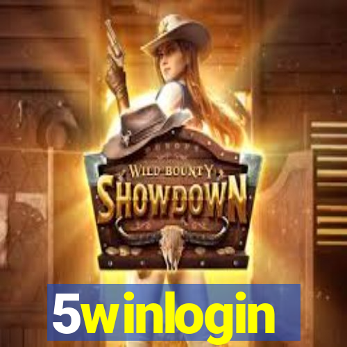 5winlogin