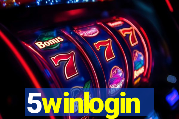 5winlogin