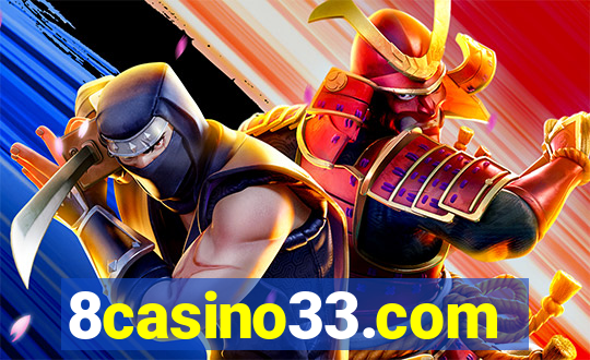 8casino33.com