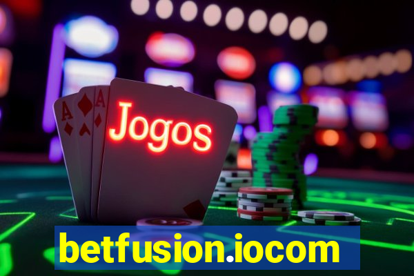 betfusion.iocom