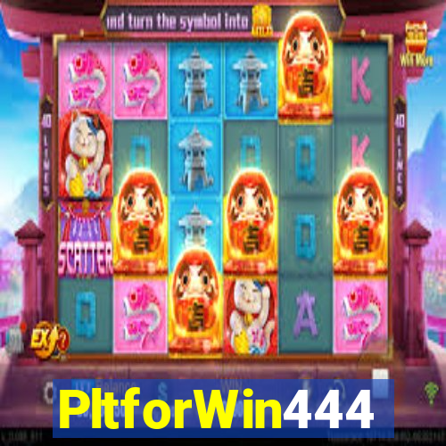 PltforWin444