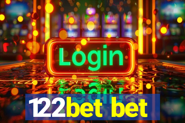 122bet bet