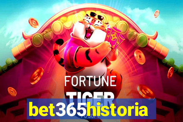 bet365historia