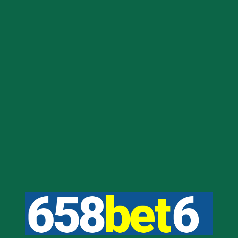 658bet6