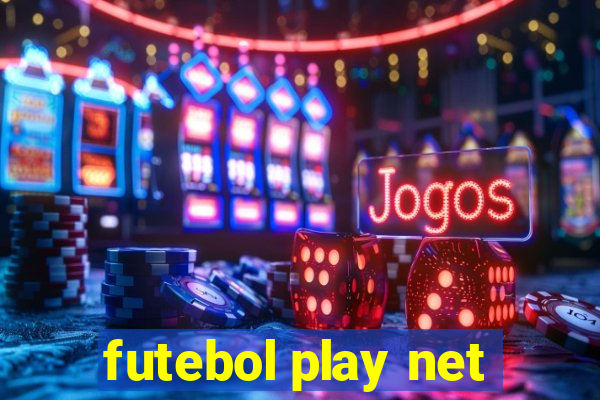 futebol play net