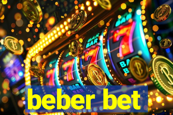 beber bet