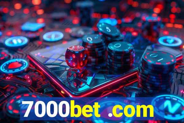 7000bet .com