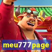 meu777page