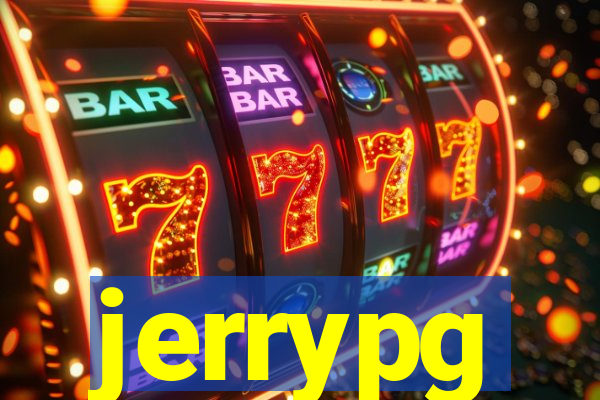 jerrypg