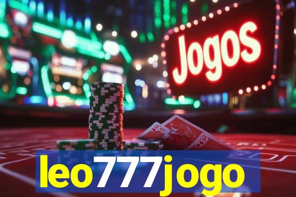 leo777jogo