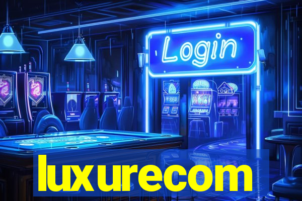 luxurecom