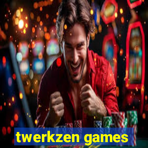 twerkzen games