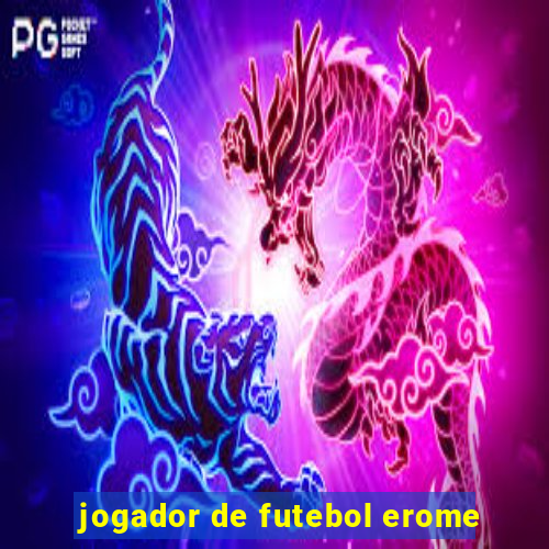 jogador de futebol erome