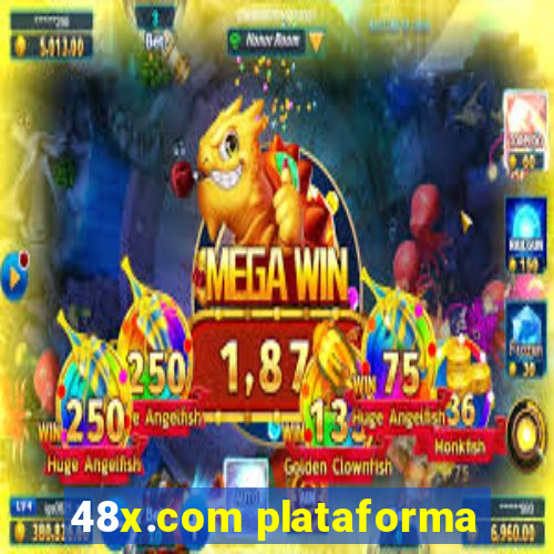 48x.com plataforma