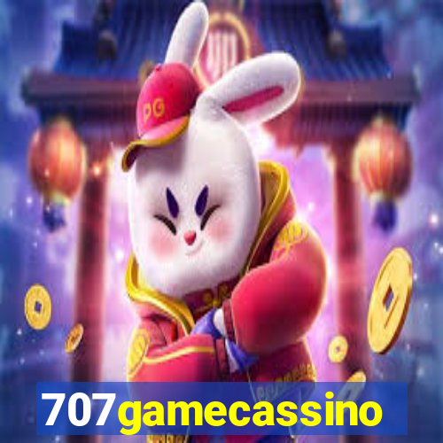 707gamecassino