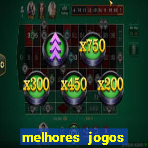 melhores jogos mmorpg mobile