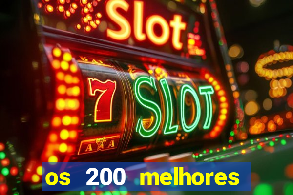 os 200 melhores jogos de ps2