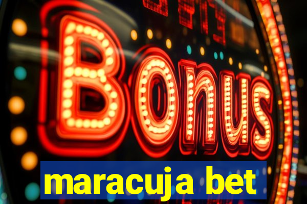 maracuja bet