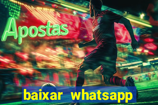 baixar whatsapp beta 3.3.10 atualizado