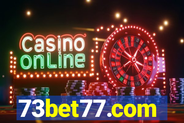 73bet77.com