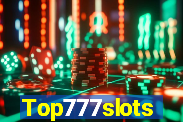 Top777slots