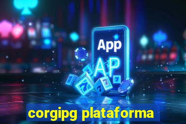 corgipg plataforma