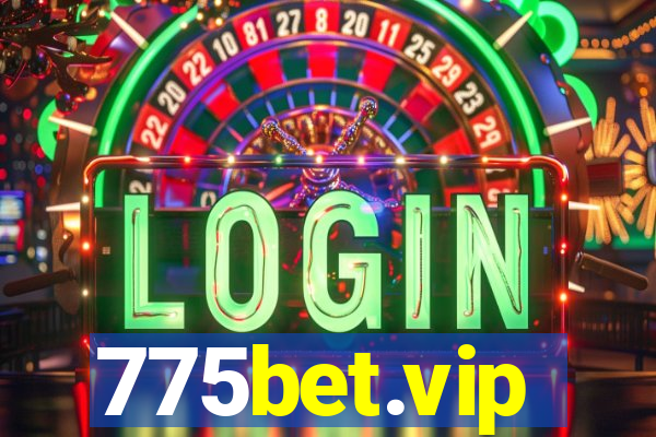 775bet.vip