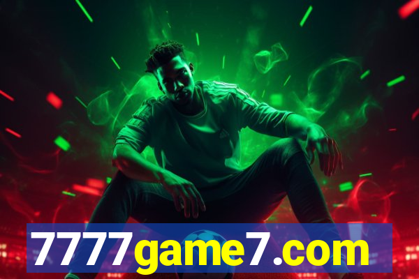 7777game7.com