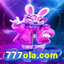 777ola.com